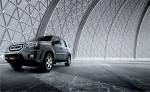 Honda Pilot 2009 года
